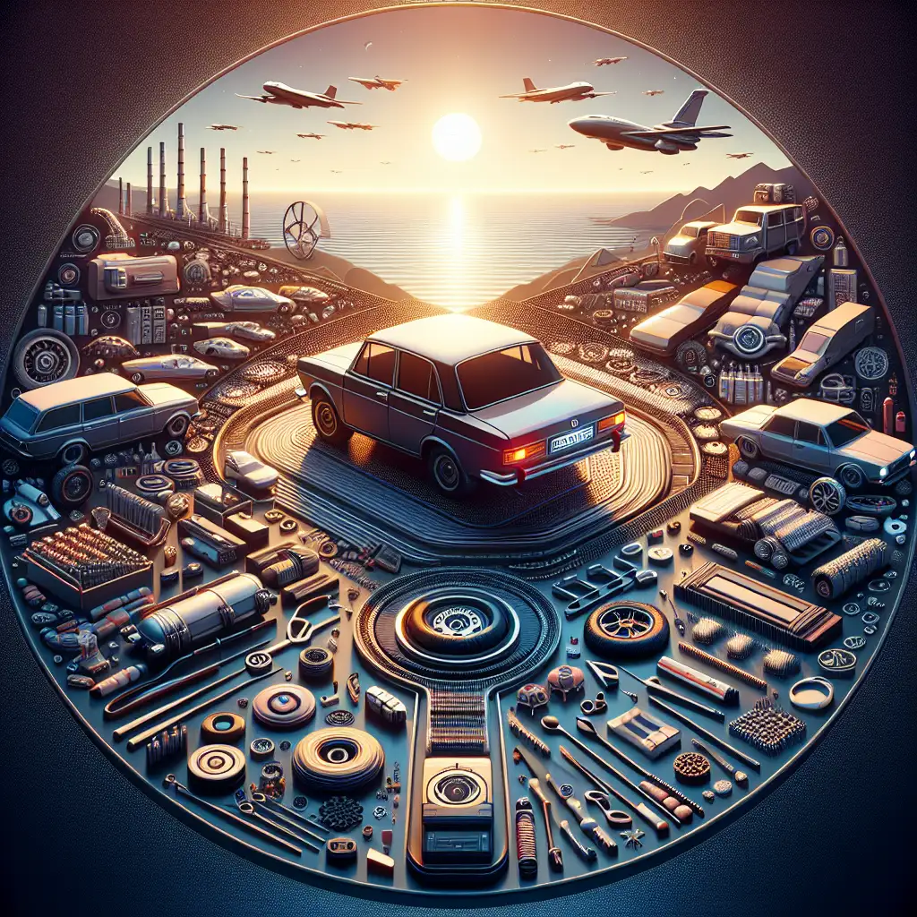 Lada's Journey Towards Environmental Sustainability